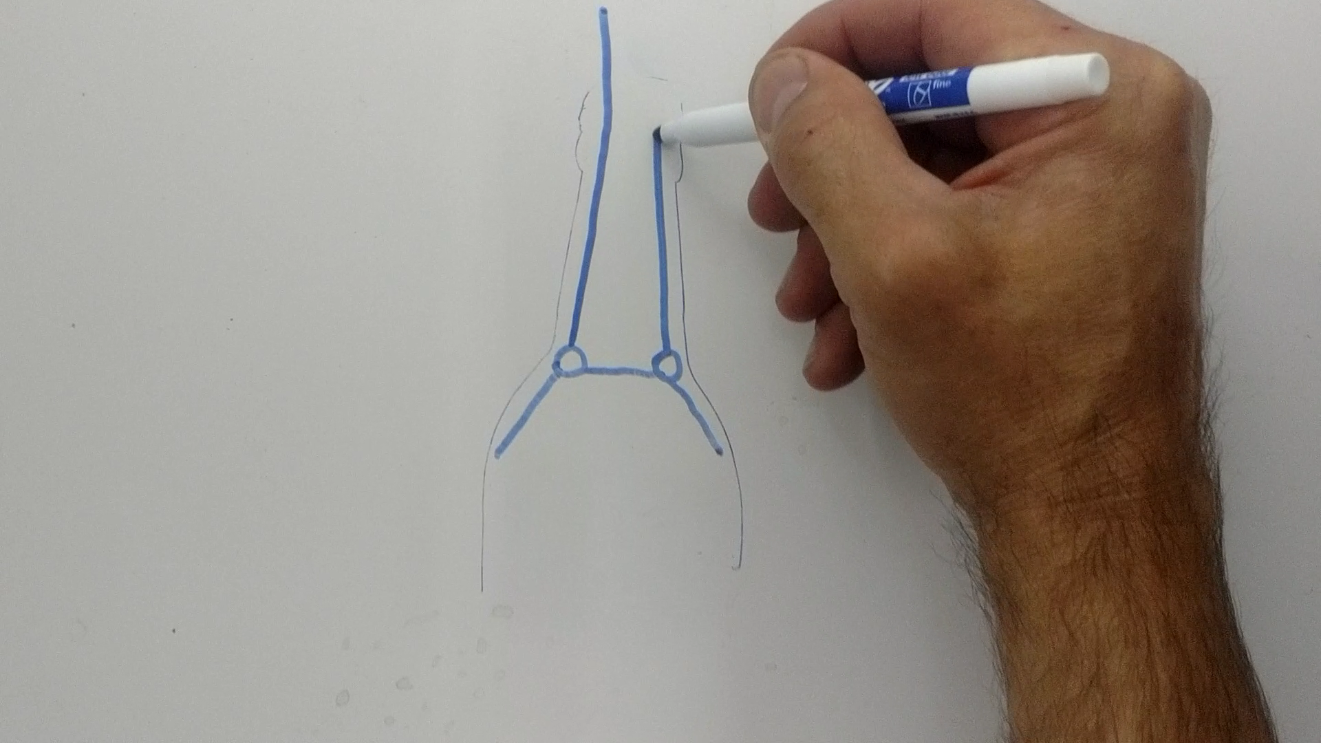 Hang a Glass Bottle 4 Ways 6 Steps Instructables
