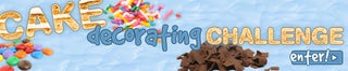 Cake Decorating Contest