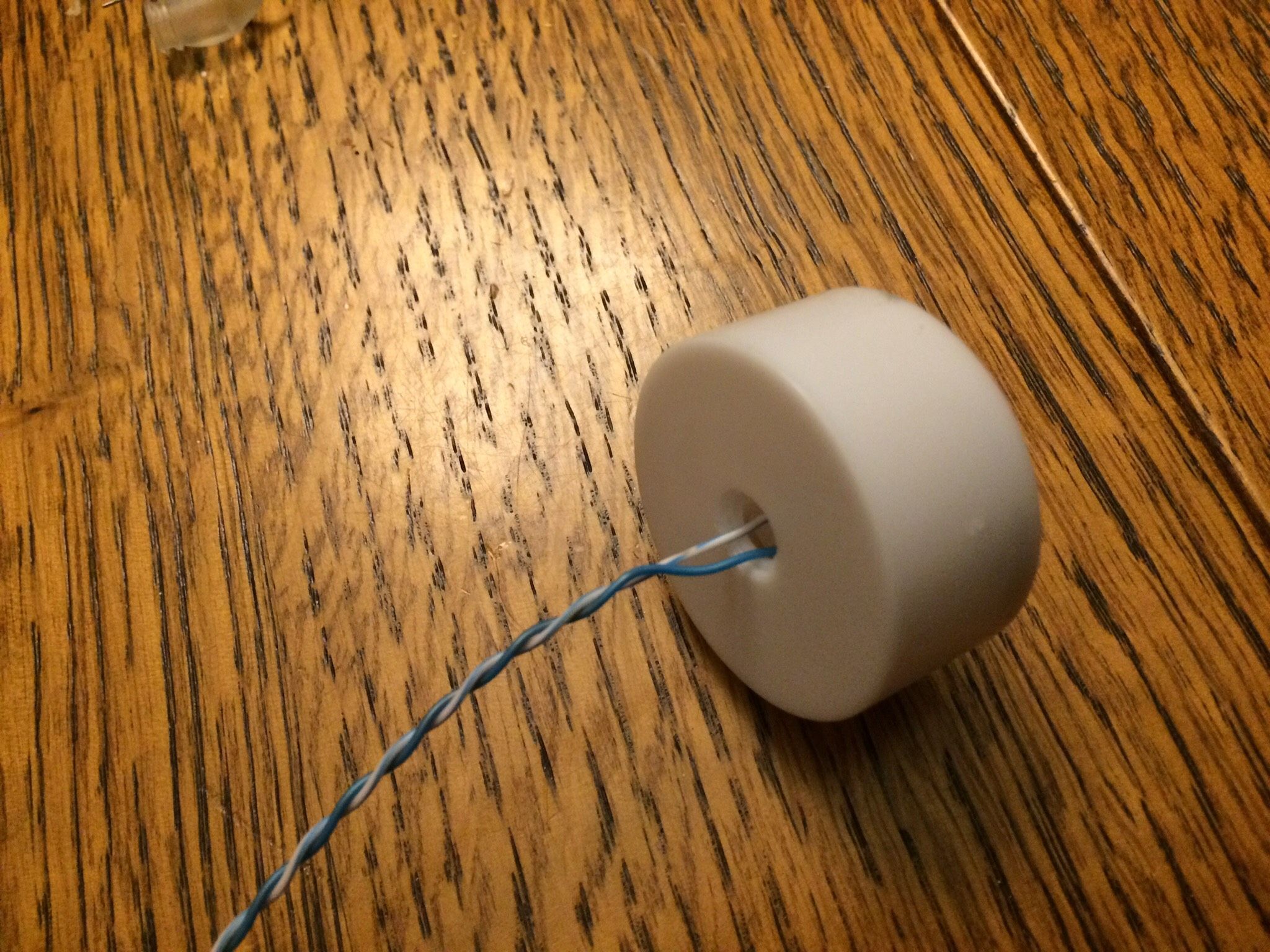 Firefly Lights Using Dollar Store Tea Lights 8 Steps Instructables