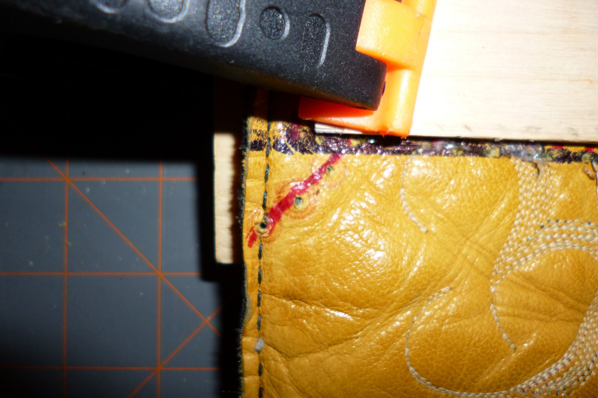 Cowboy Boot Purse 4 Steps Instructables