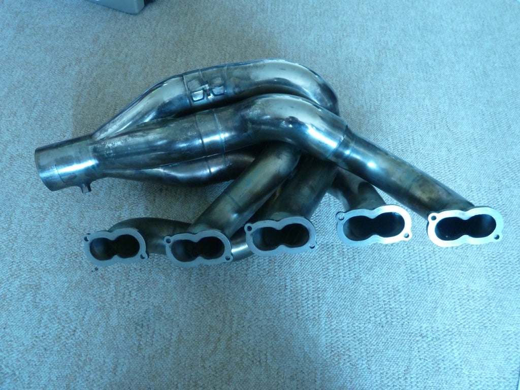 F1 Exhaust Lamp 5 Steps With Pictures Instructables