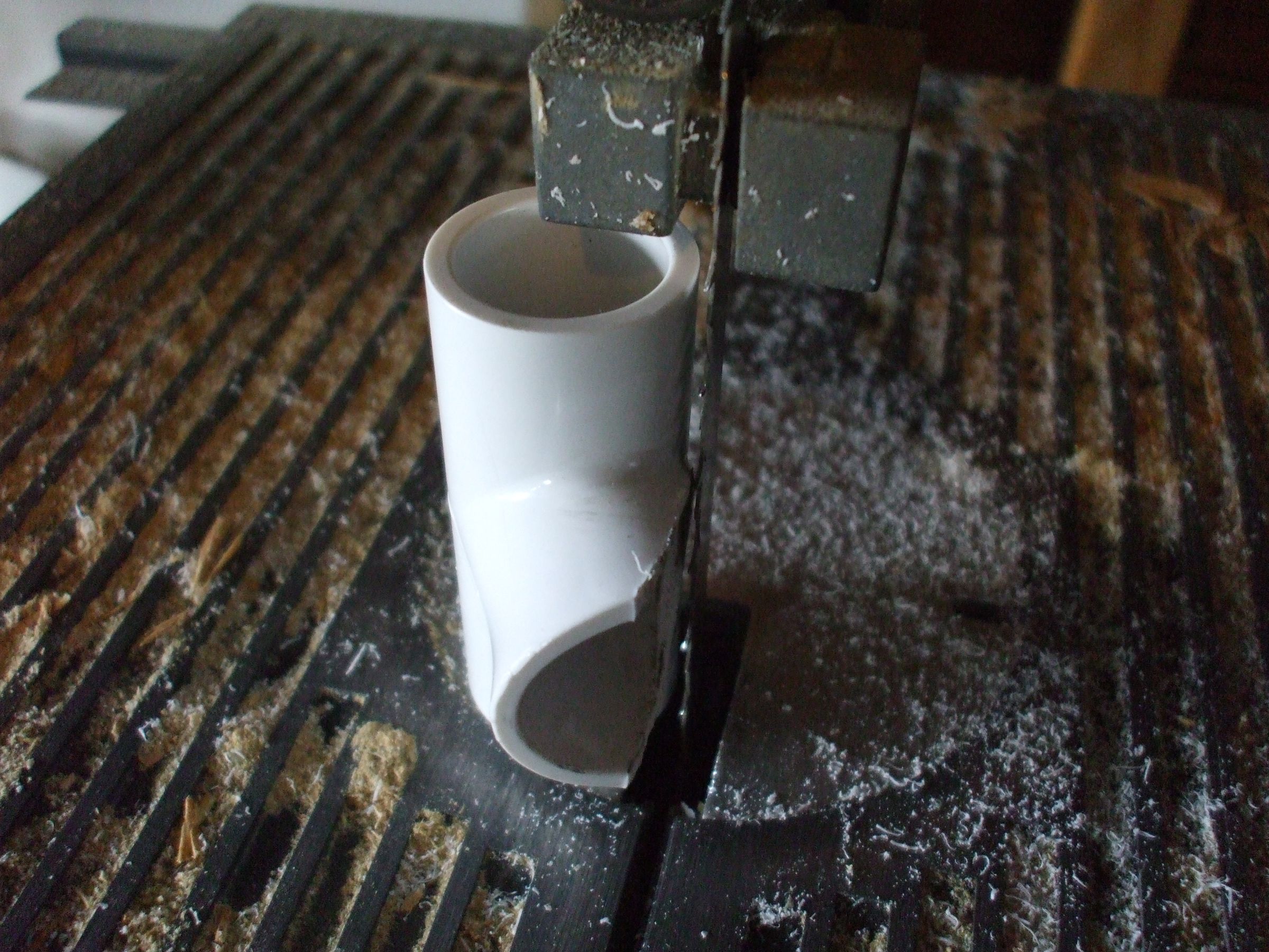 How to Mount a Heavy Bicycle U Lock With a DIY Bracket 5 Steps