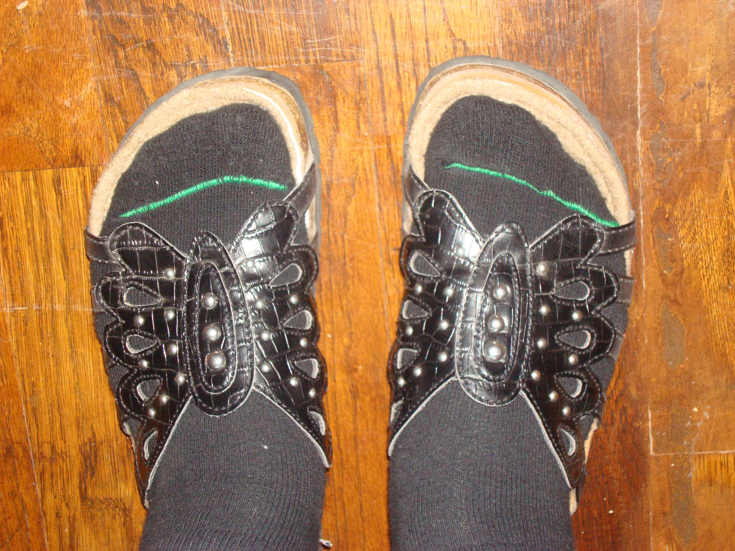 Felted Wool Shoe Liner 10 Steps (with Pictures) Instructables