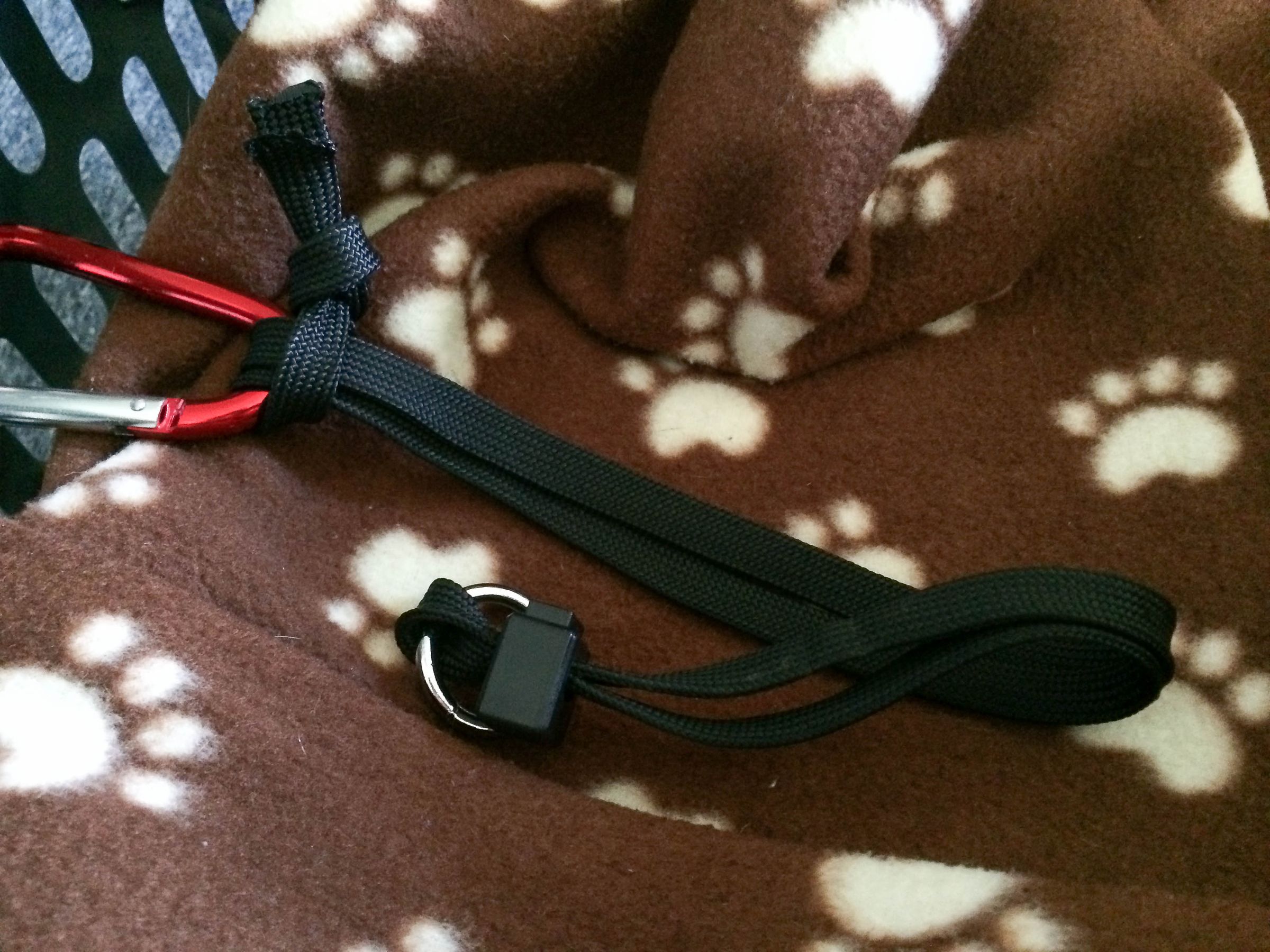 Cheap Safe Dog Car Seat 10 Steps (with Pictures) Instructables