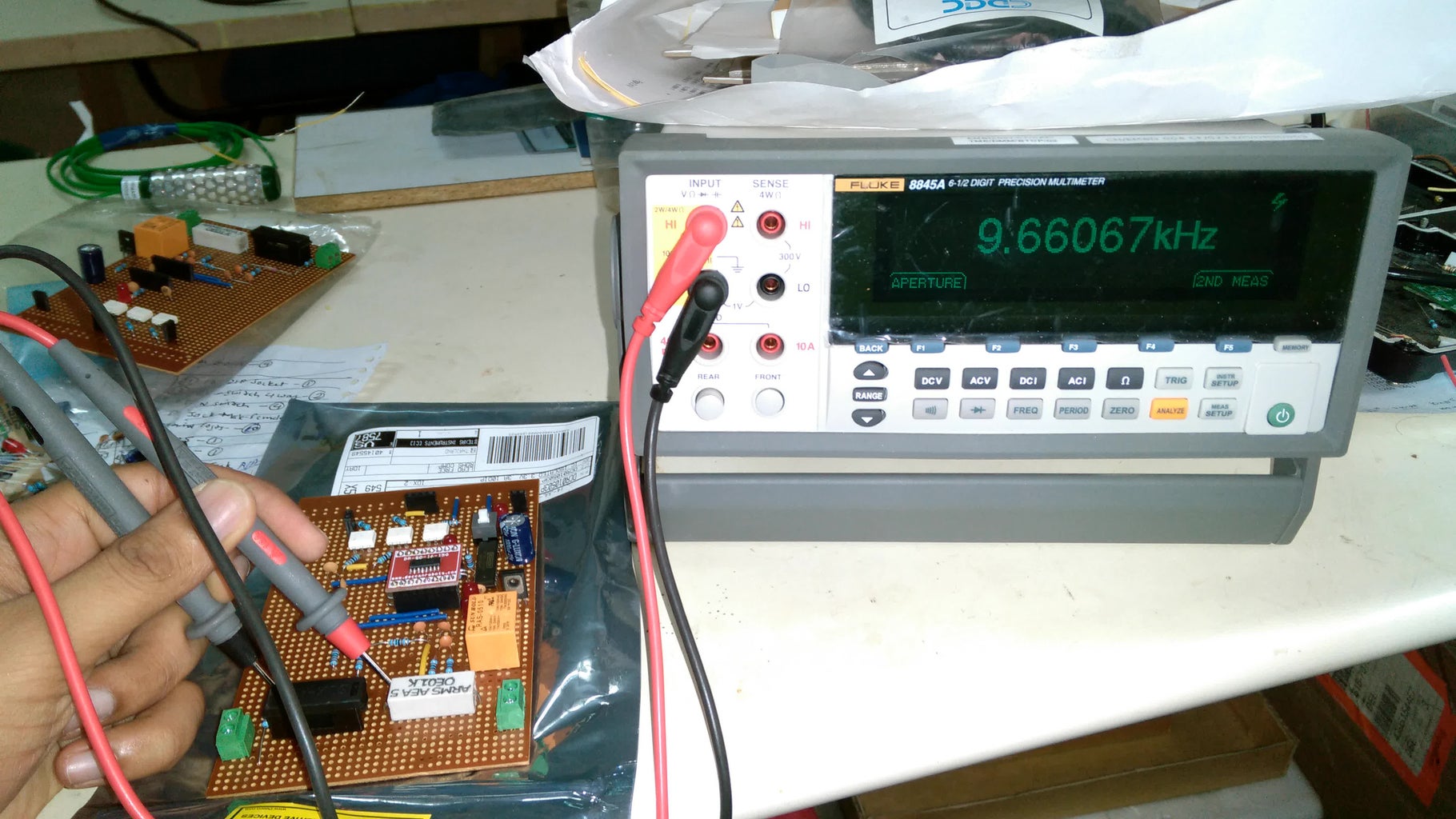 Smart Home Energy Monitoring & Management System : 10 Steps Circuit Diagram
