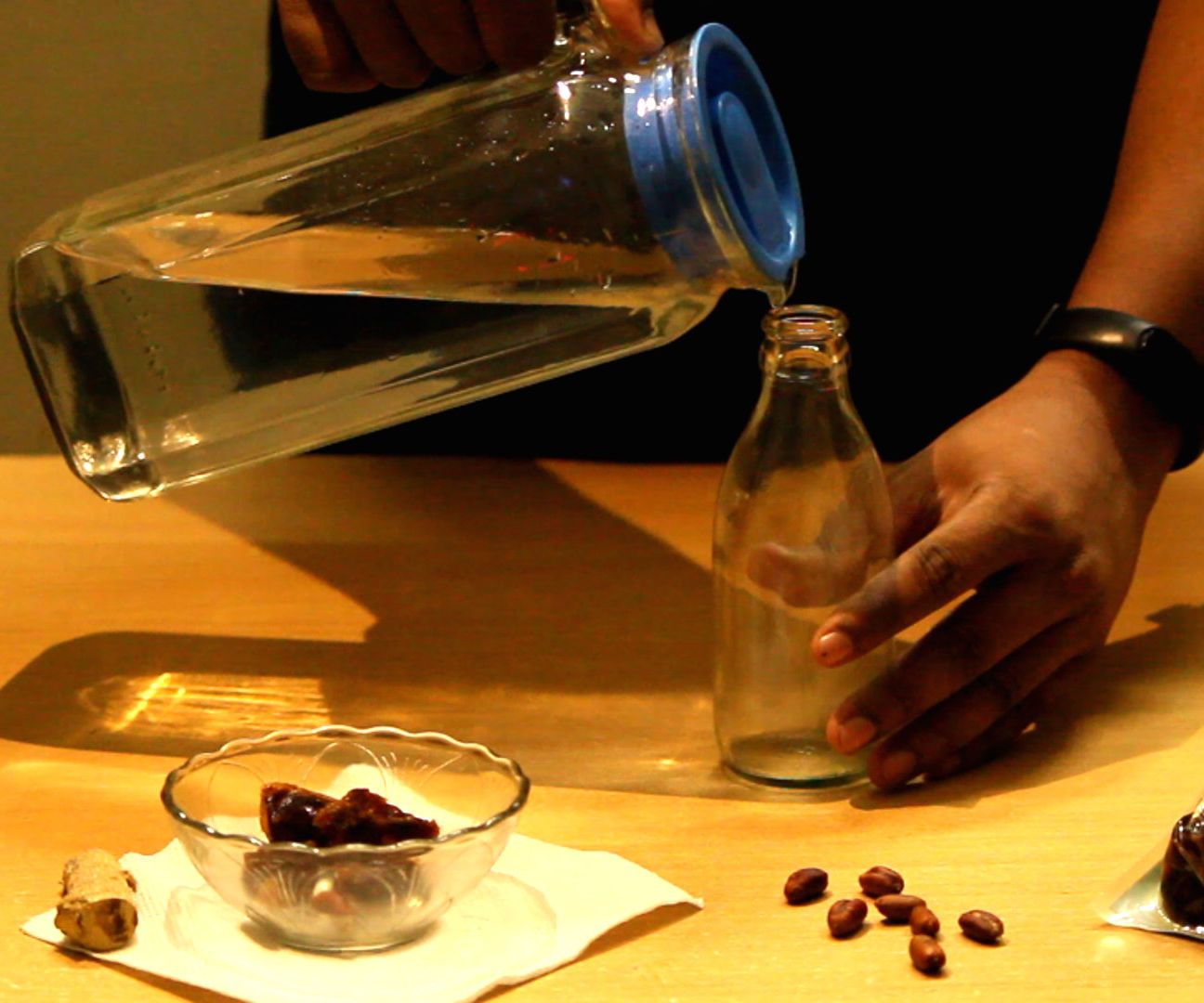 How to Grow Date Palm From Seed in Home