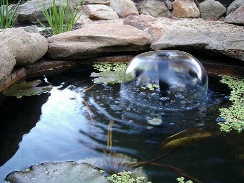 How To Build A Fish Pond Or Garden 6 Steps With Pictures Instructables How To Build A Fish Pond Or Garden, Diy Garden Pond