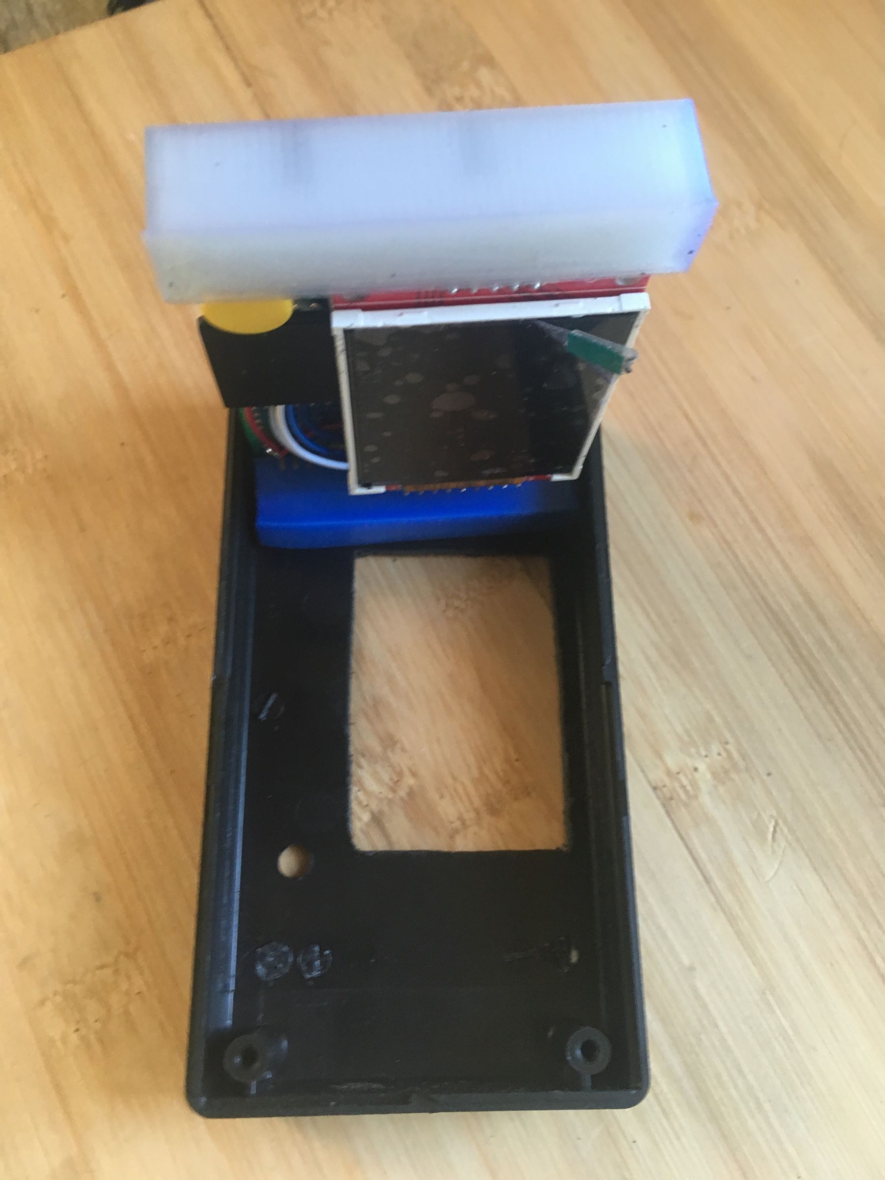 ESP32 Weather Station Solar Powered 9 Steps Instructables