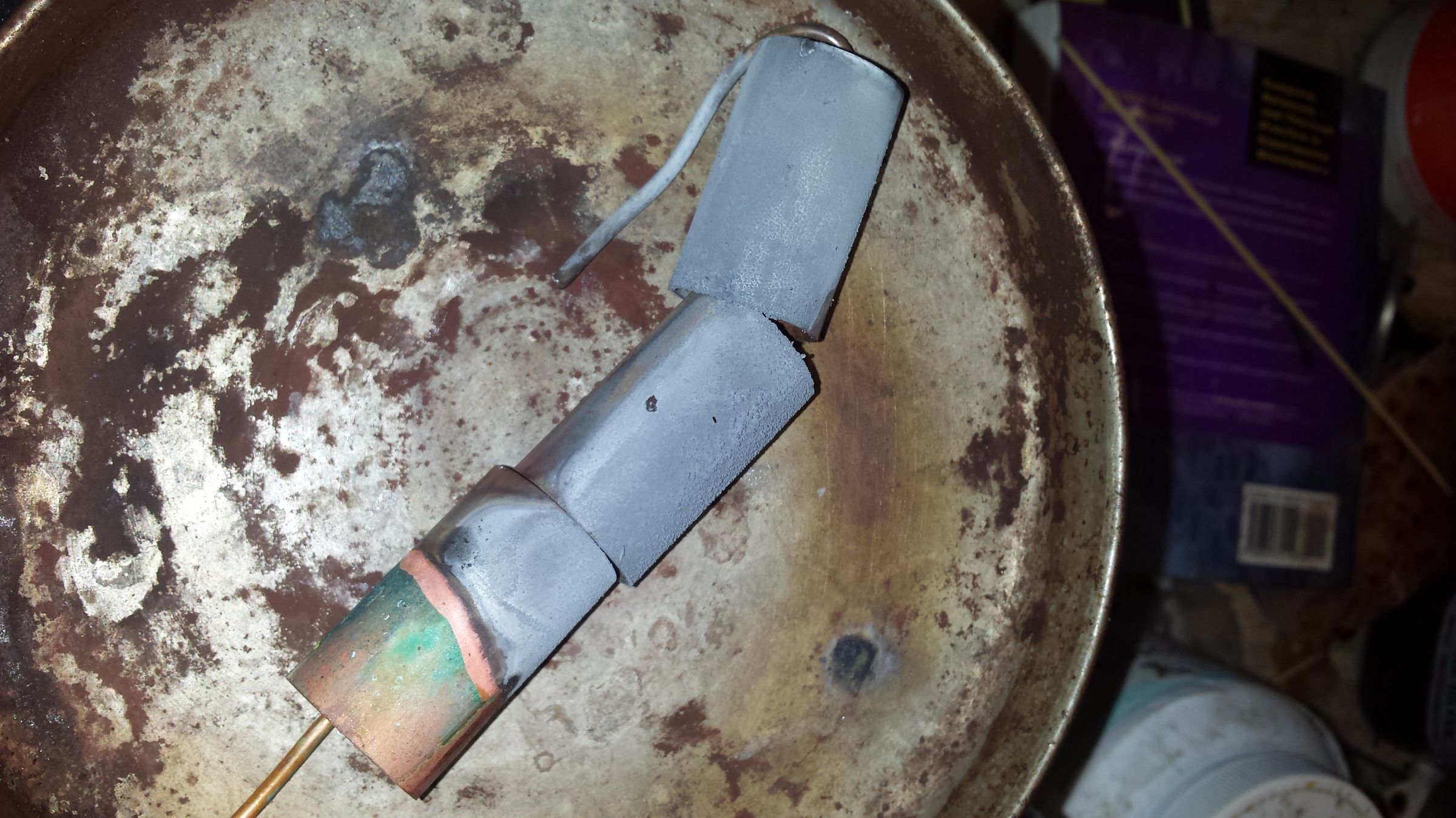 Different Types of Electroplating Methods Including Limited Gold Result