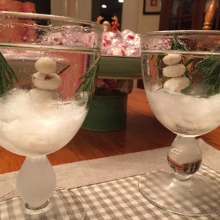 Harrods christmas windows, 2014 Snow Globe Cocktail : 7 Steps (with Pictures) - Instructables