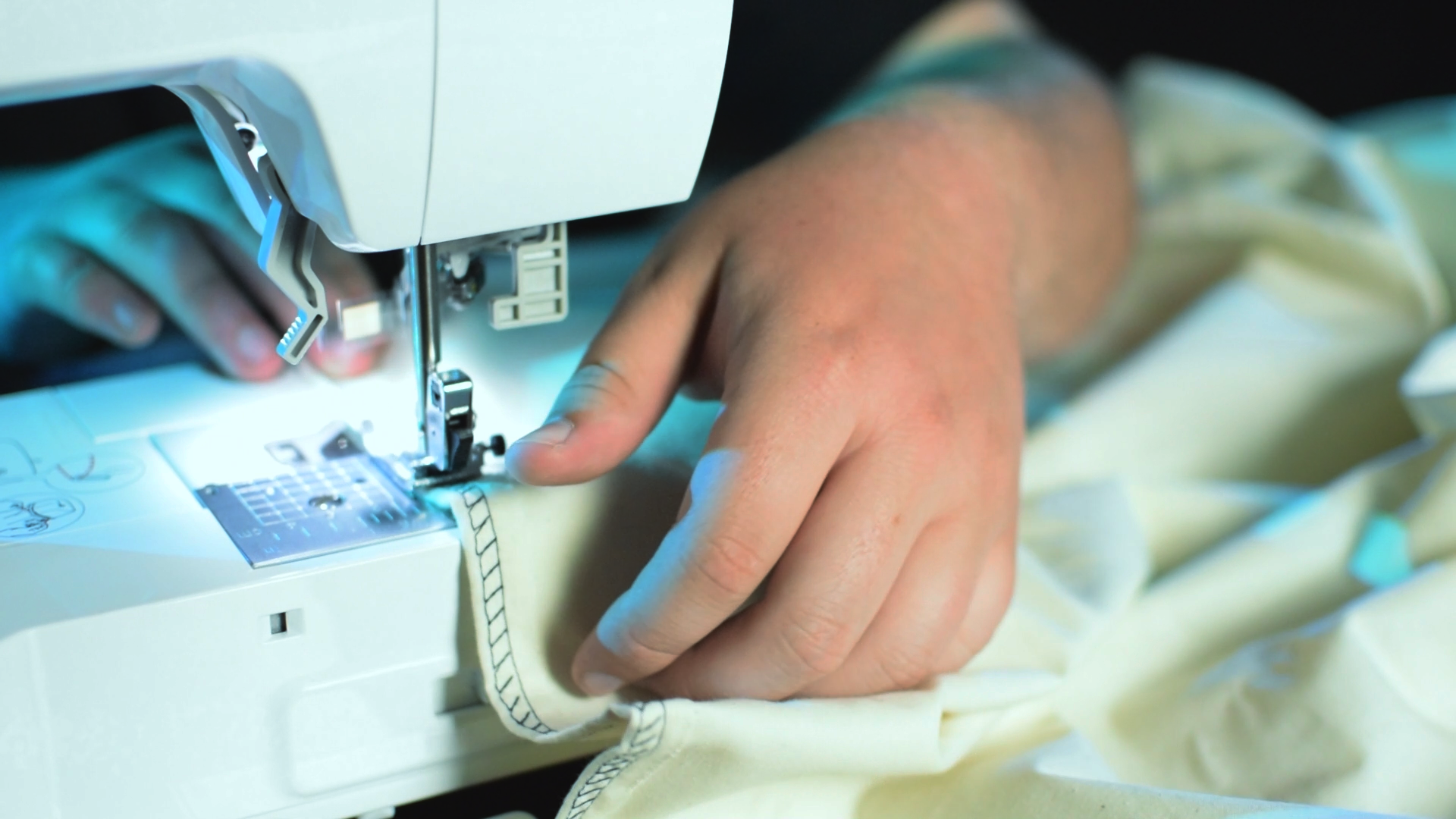 DIY Bean Bag Couch 9 Steps (with Pictures) Instructables