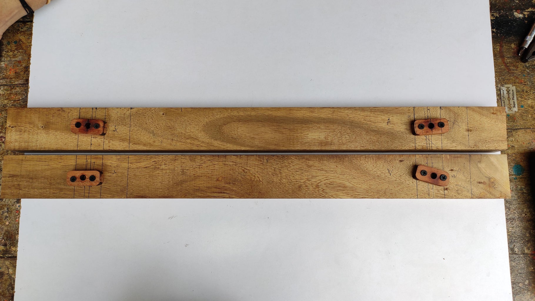 The Arduino CNC Drawing Machine | 2d Plotter | How to Make Arduino 2d ...