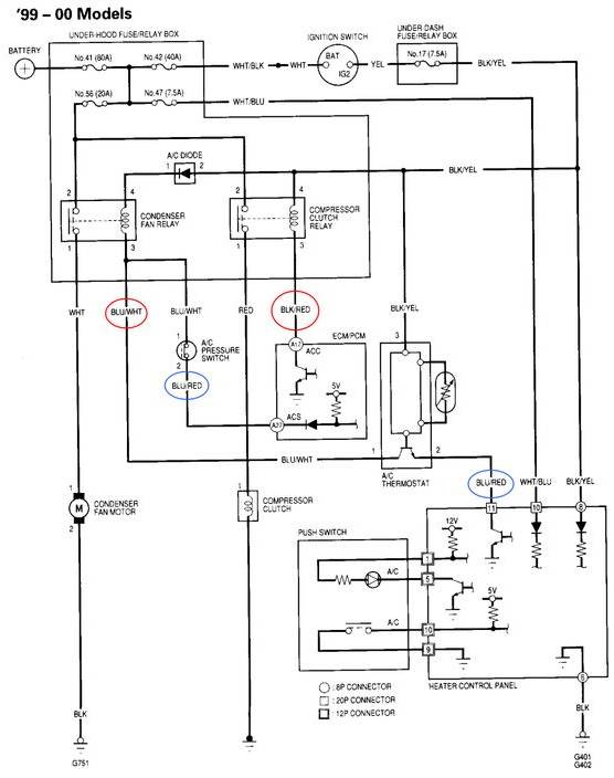 Wiring For Air Conditioner / How To Install A Split System Air
