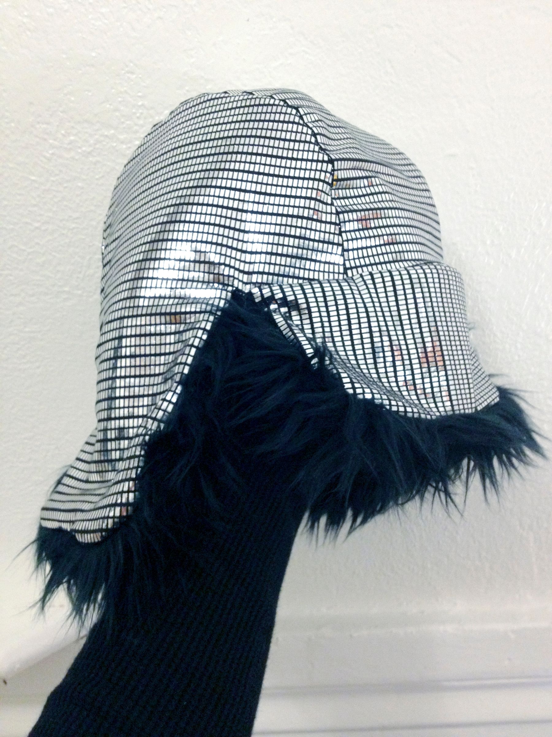 How to Make a Fur Trapper Hat 8 Steps (with Pictures) Instructables