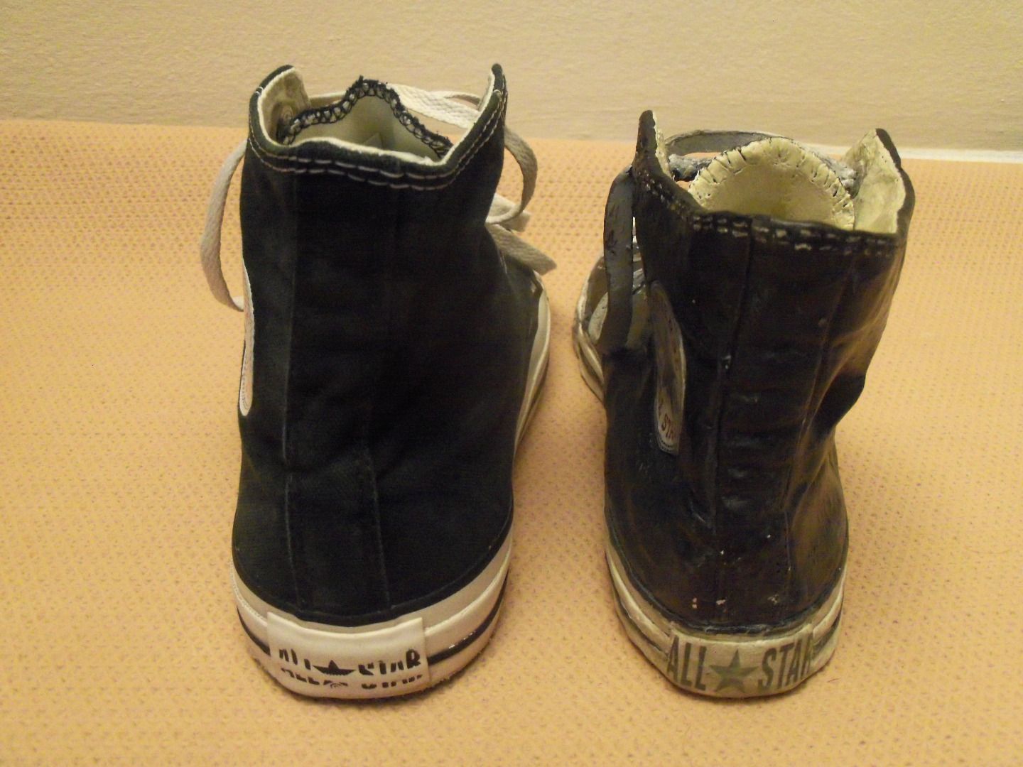 Ceramic Shoe : 11 Steps (with Pictures) - Instructables
