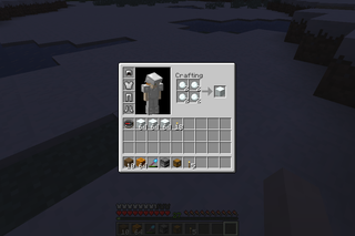 Build An Igloo From Scratch In Minecraft 3 Steps Instructables Build An Igloo From Scratch In Minecraft 3 Steps Instructables