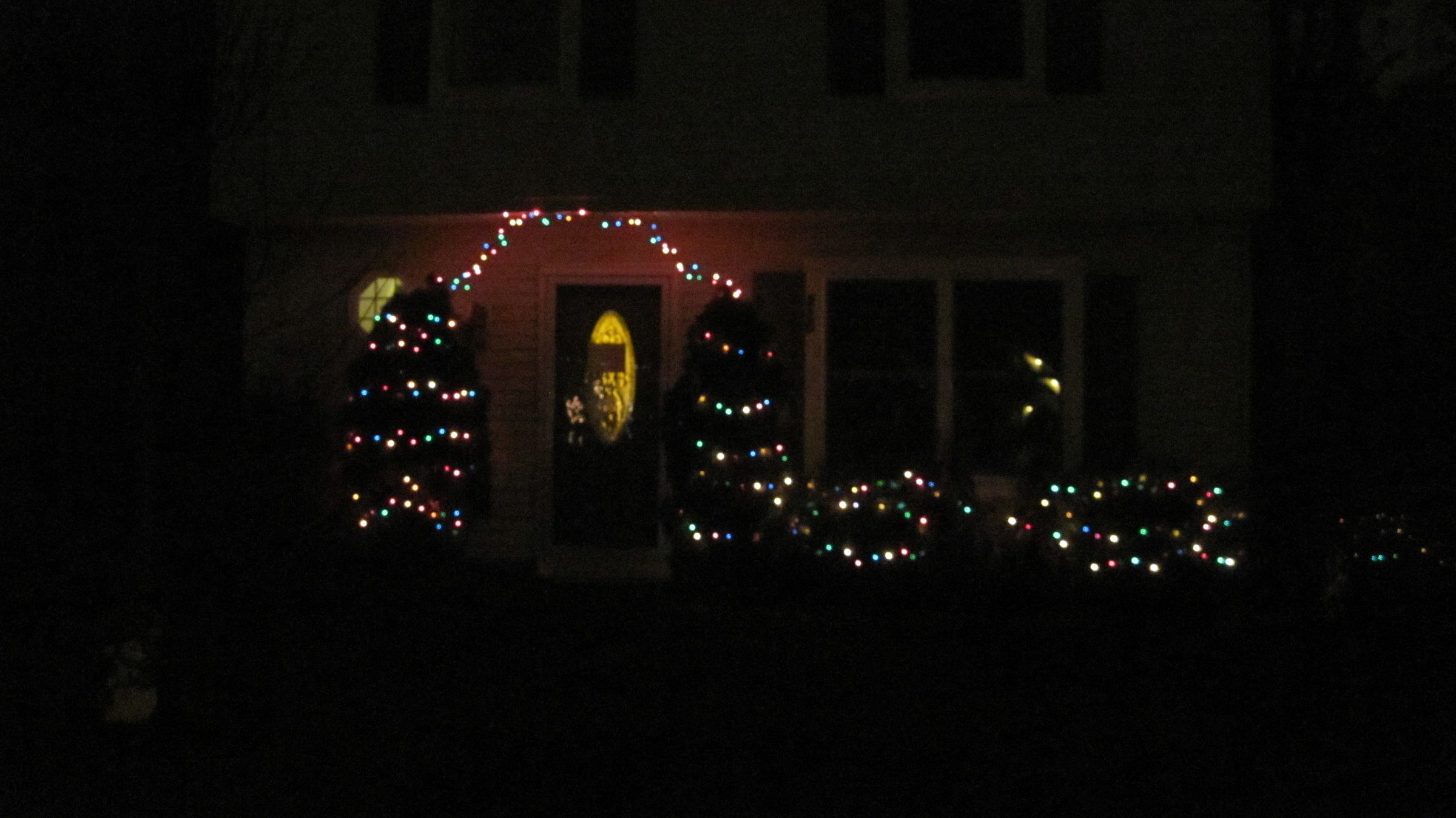 Wireless Christmas Light Timer With Raspberry Pi and Python 11 Steps