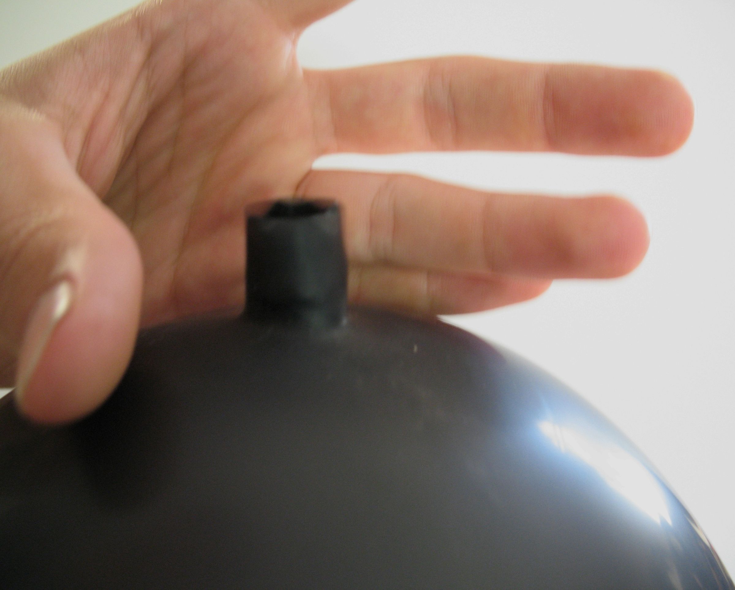 Quietly Deflate Balloons 7 Steps Instructables