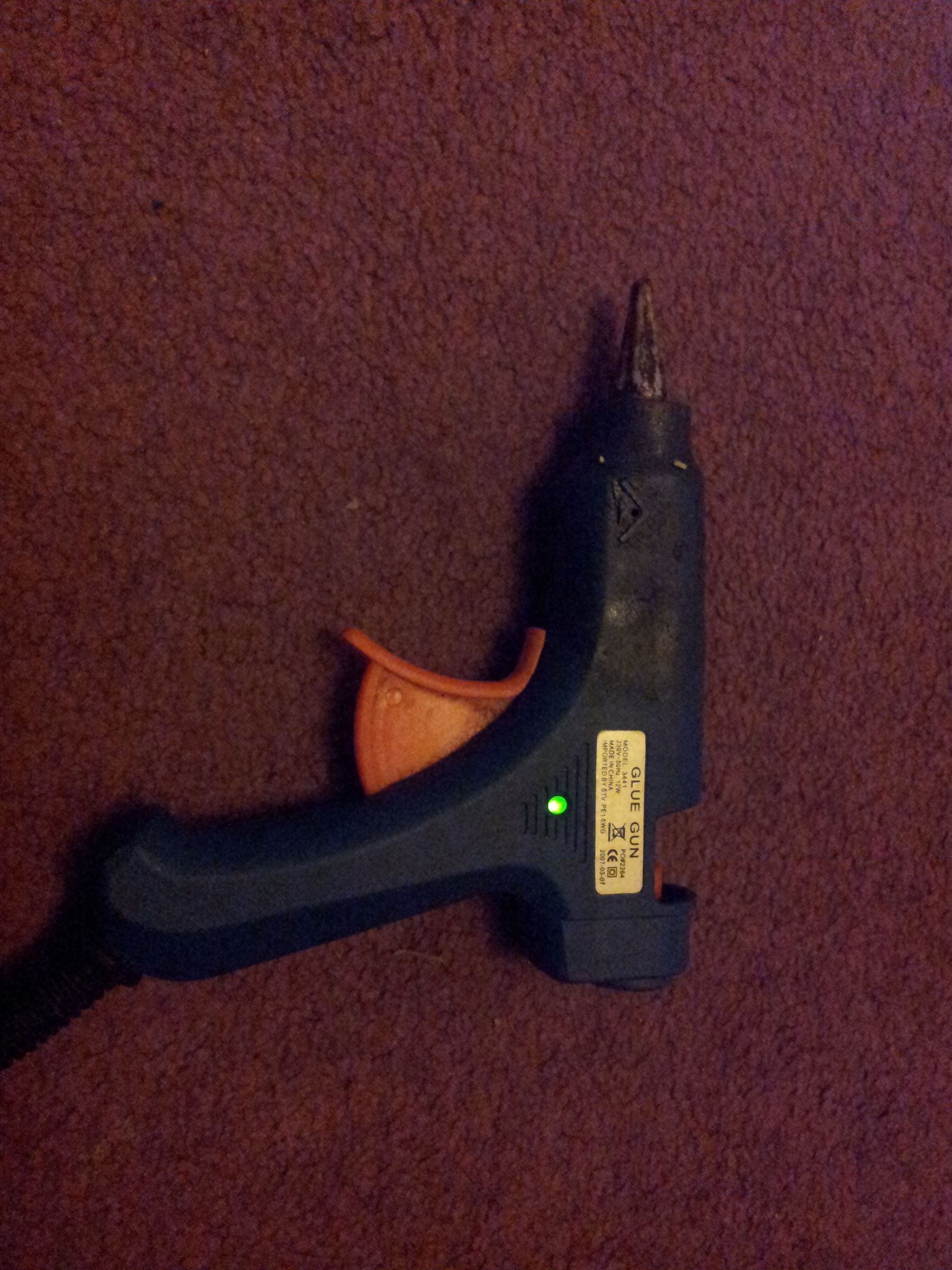 Easy to Make Wire Holder for Soldering Wires Together Instructables