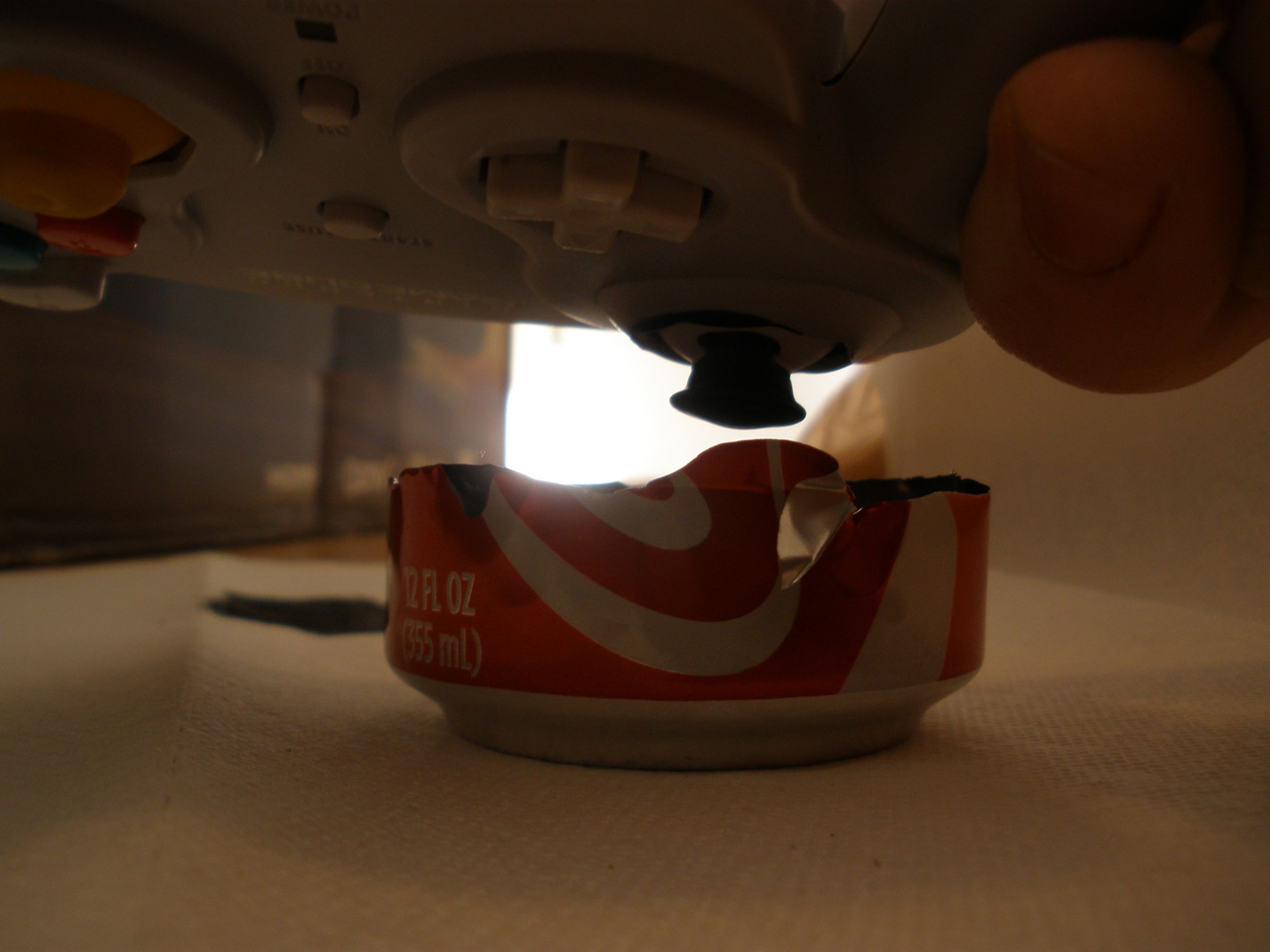 Repairing Joystick/Thumbpad on Gamecube Controller : 9 Steps (with