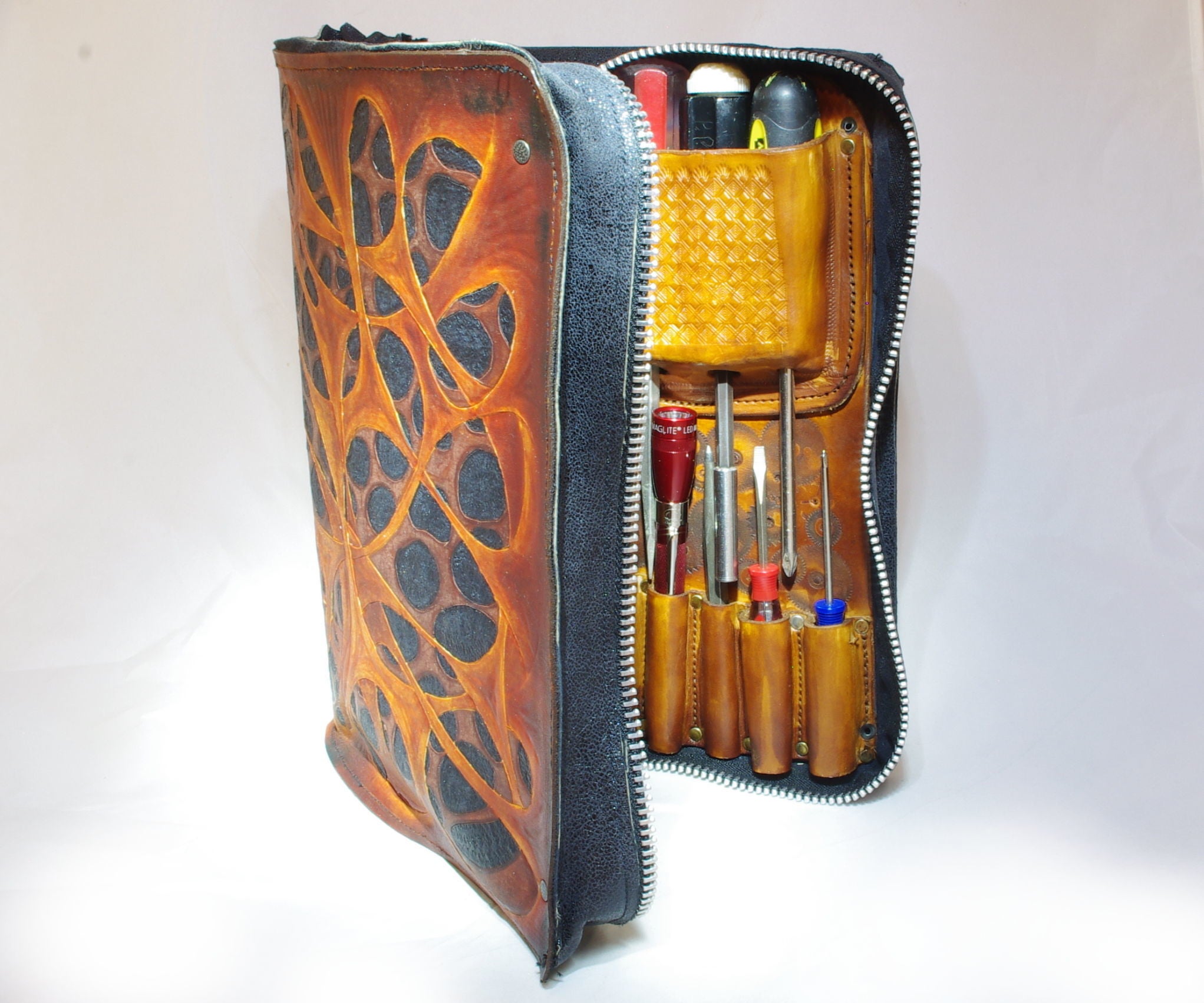 Leather Tool Kit 9 Steps (with Pictures) Instructables