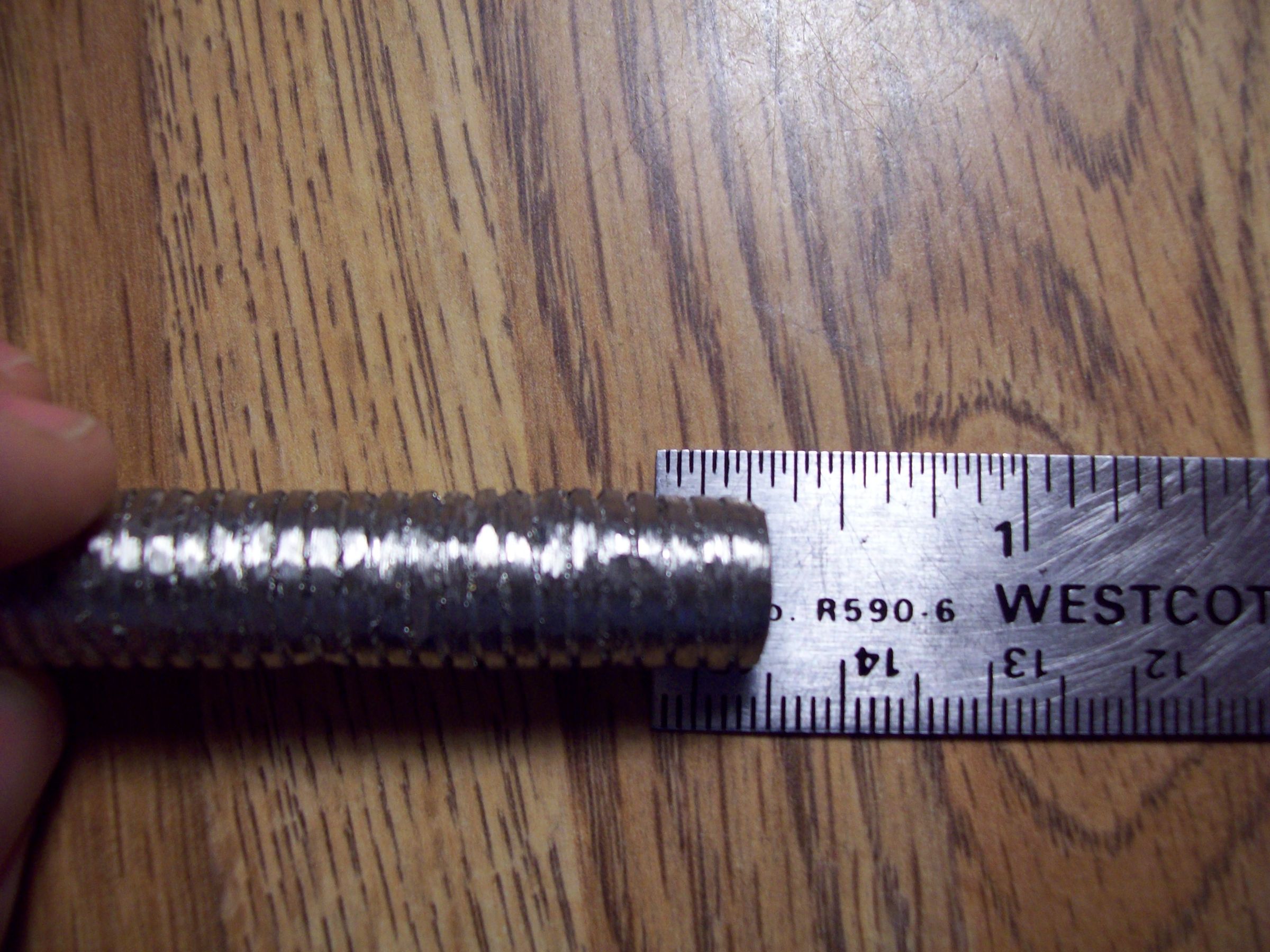 How to Make a Fire Piston 10 Steps (with Pictures) Instructables