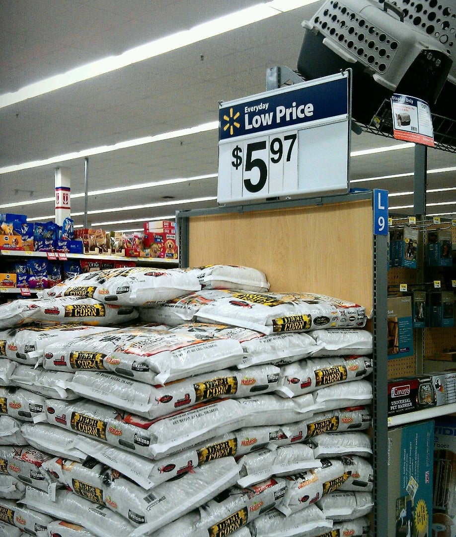 How to Eat Deer Corn 4 Steps (with Pictures) Instructables