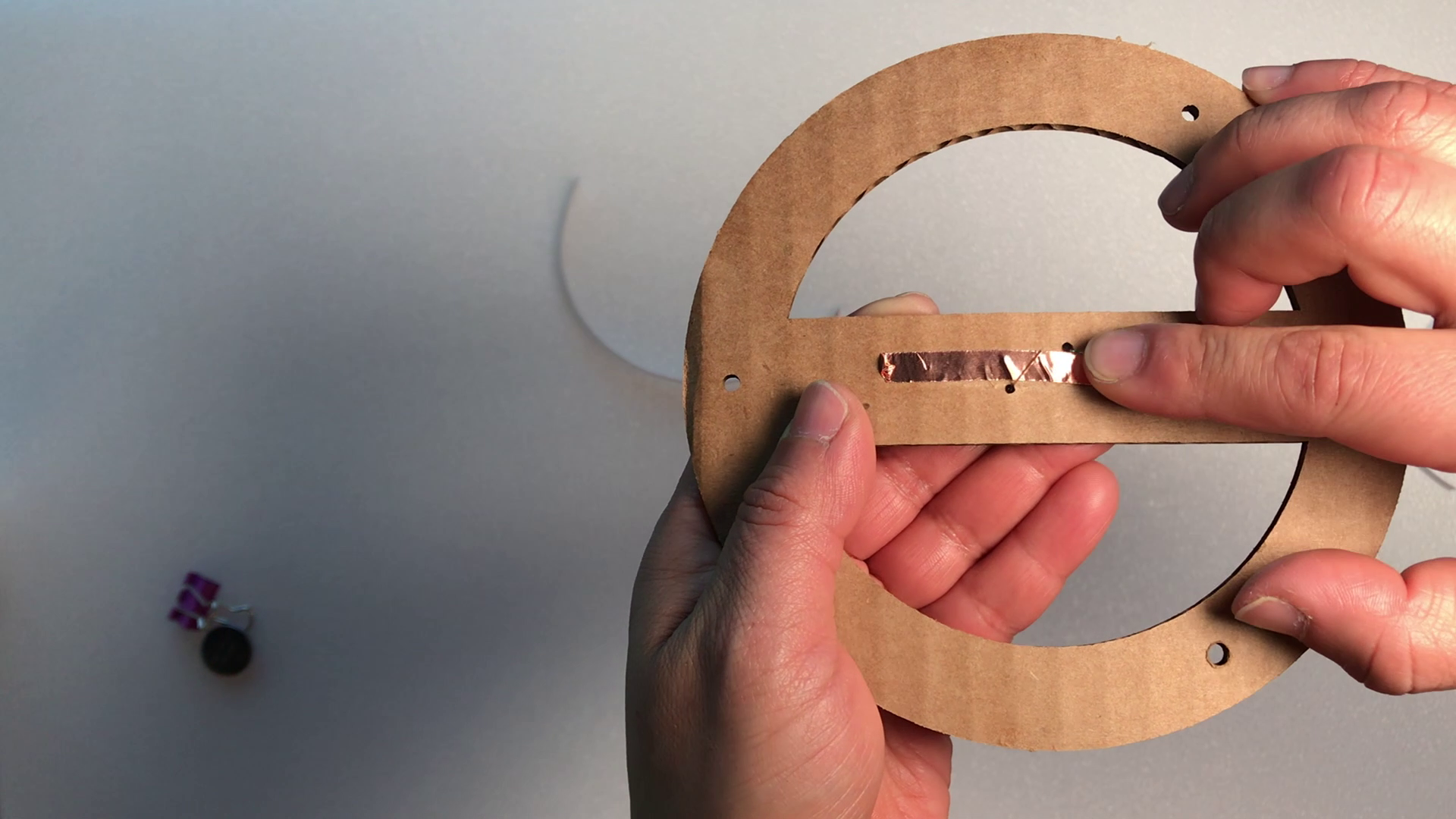 LED Paper Lantern : 9 Steps (with Pictures) - Instructables