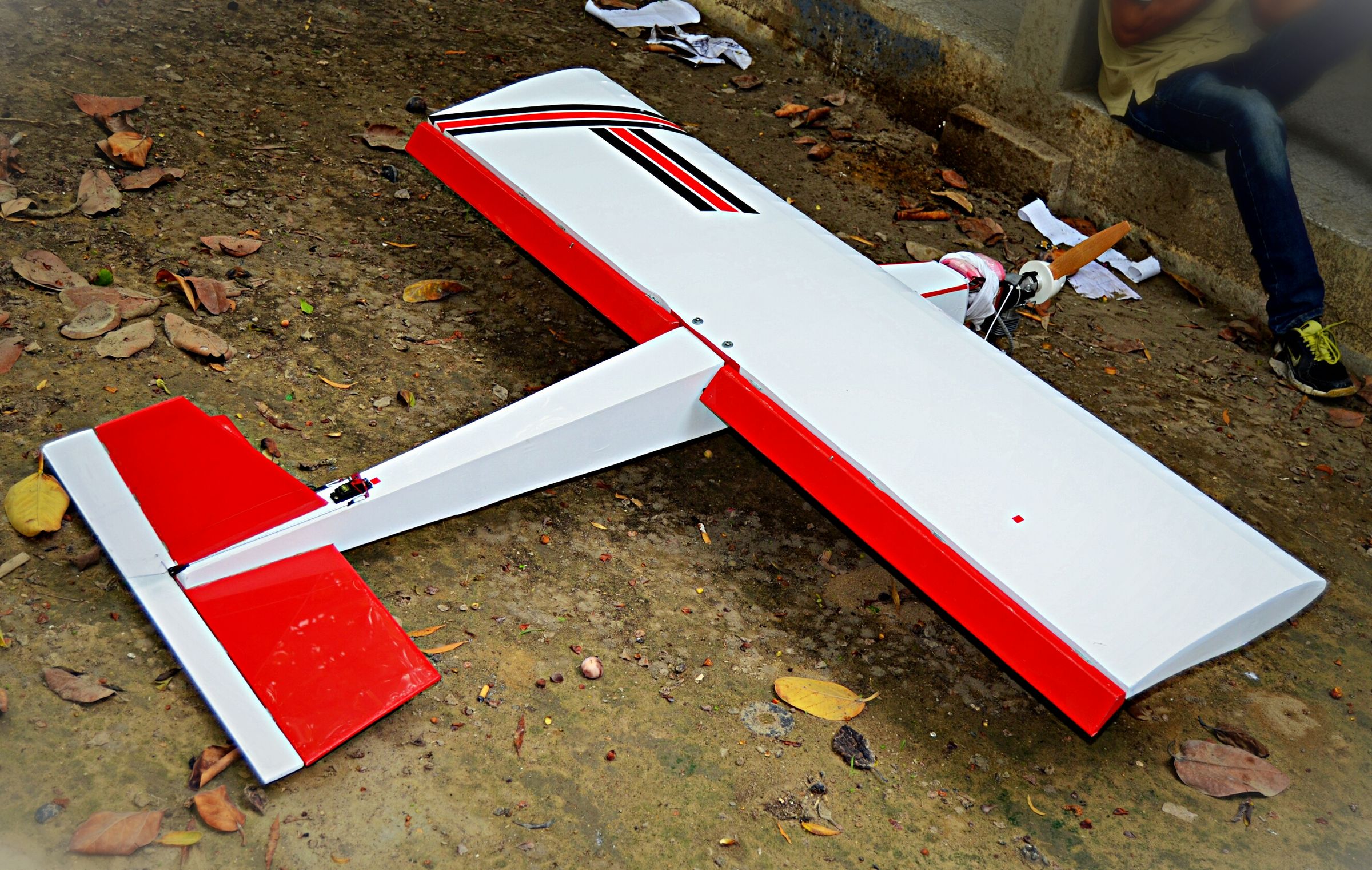 20cc rc plane engine