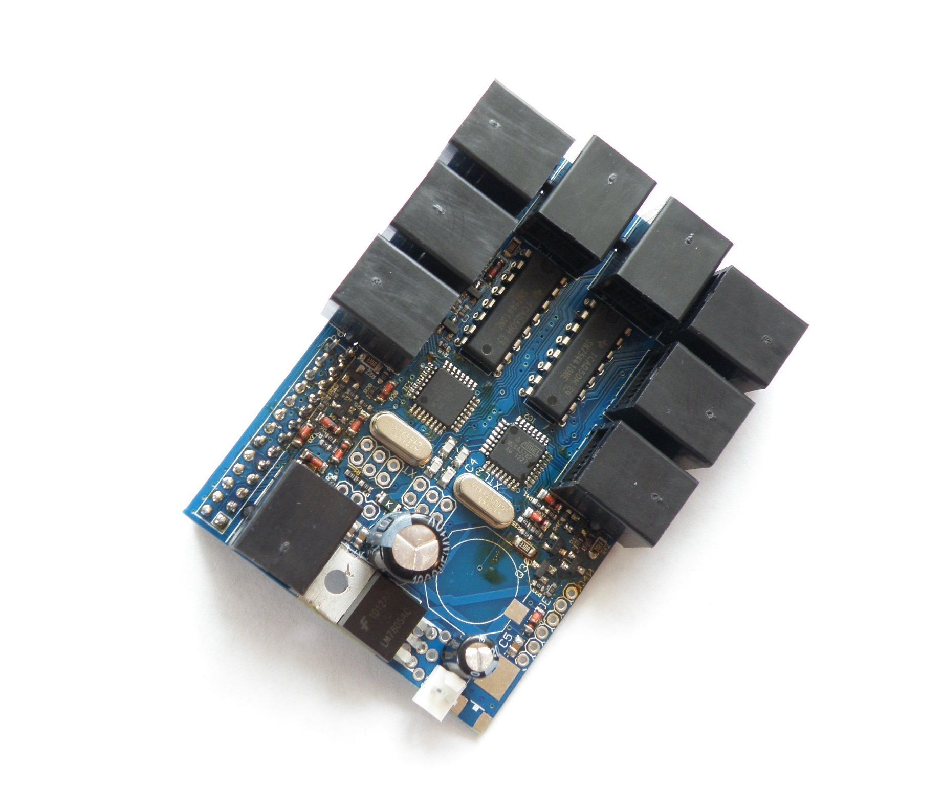 brick pi 3
