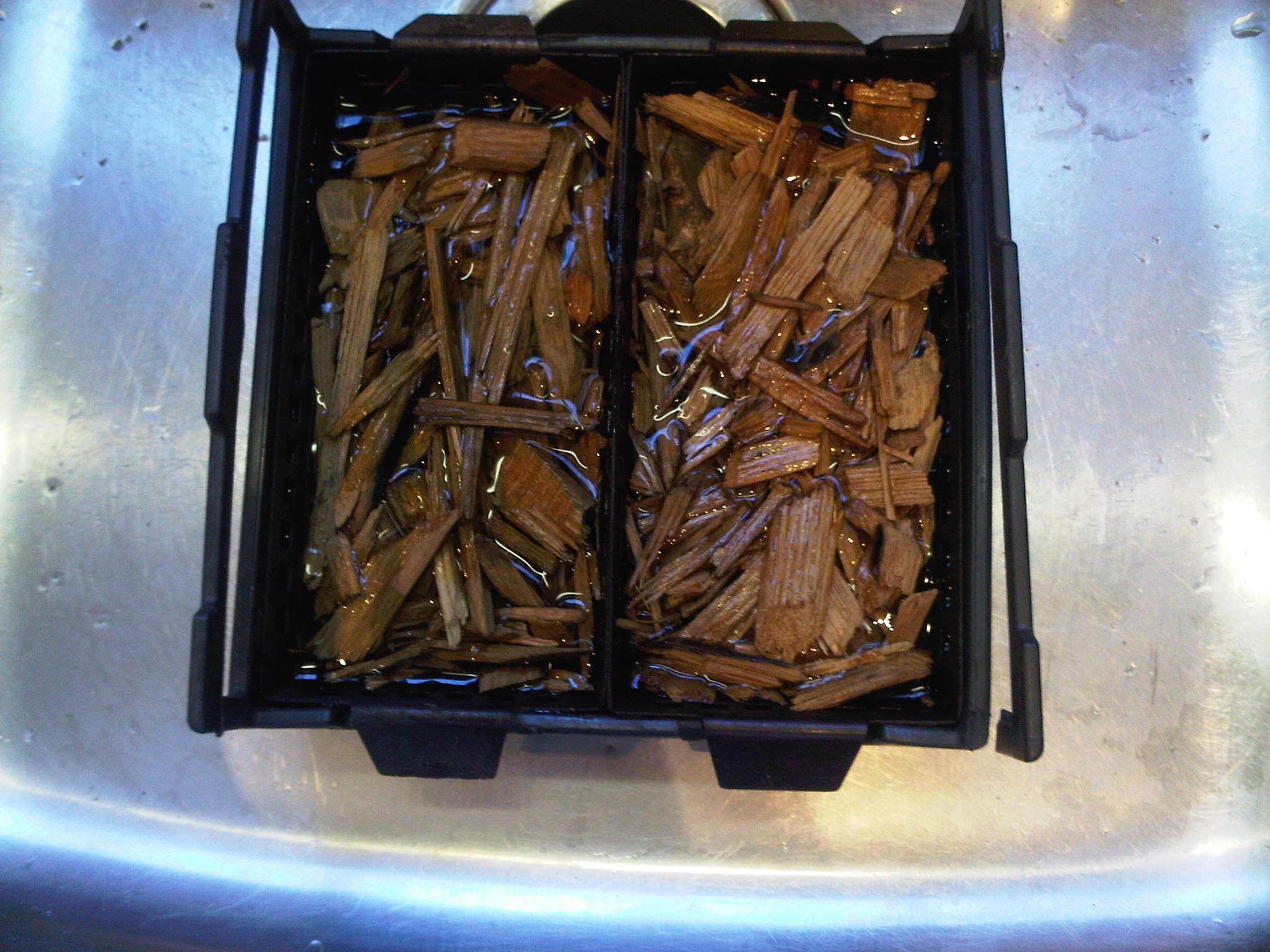 How to Smoke Oysters at Home 4 Steps (with Pictures) Instructables