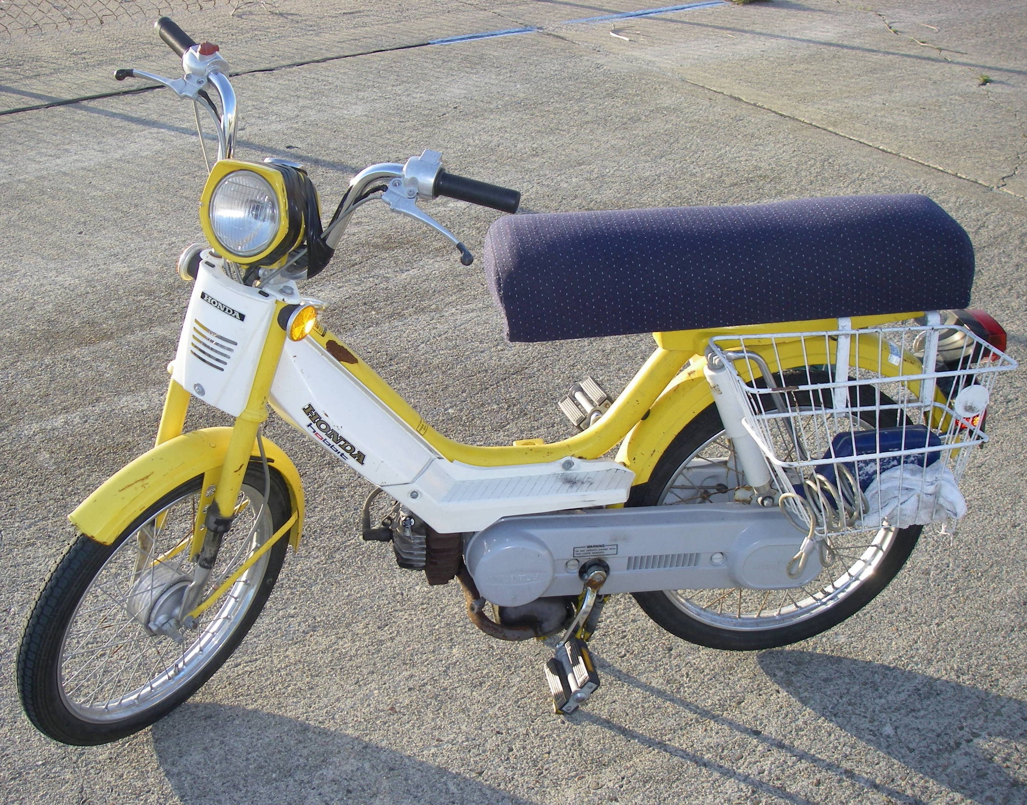 Instant Moped Seat From Cushion 7 Steps (with Pictures) Instructables