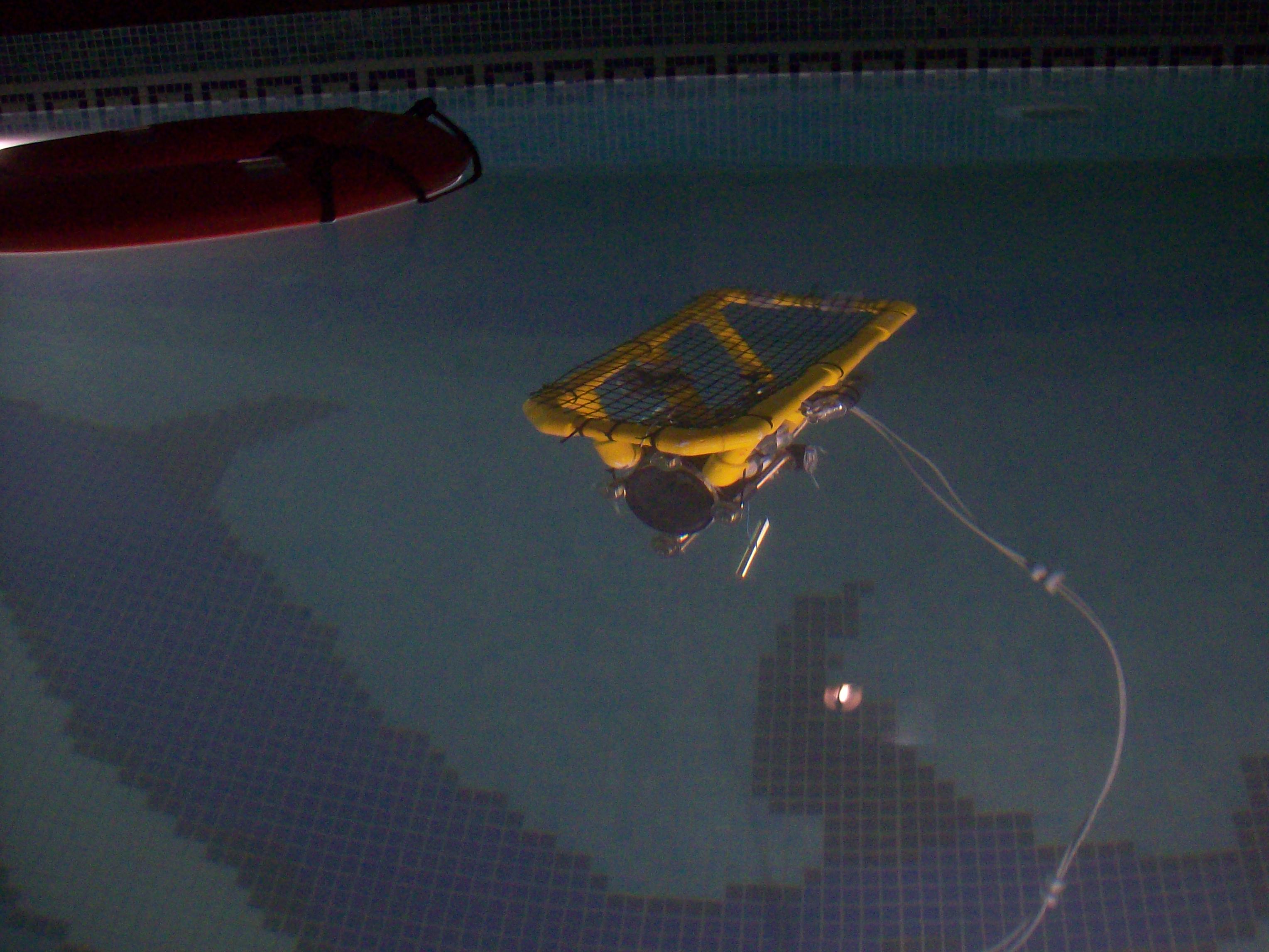 ROV Submersible (PVC) : 19 Steps (with Pictures) - Instructables