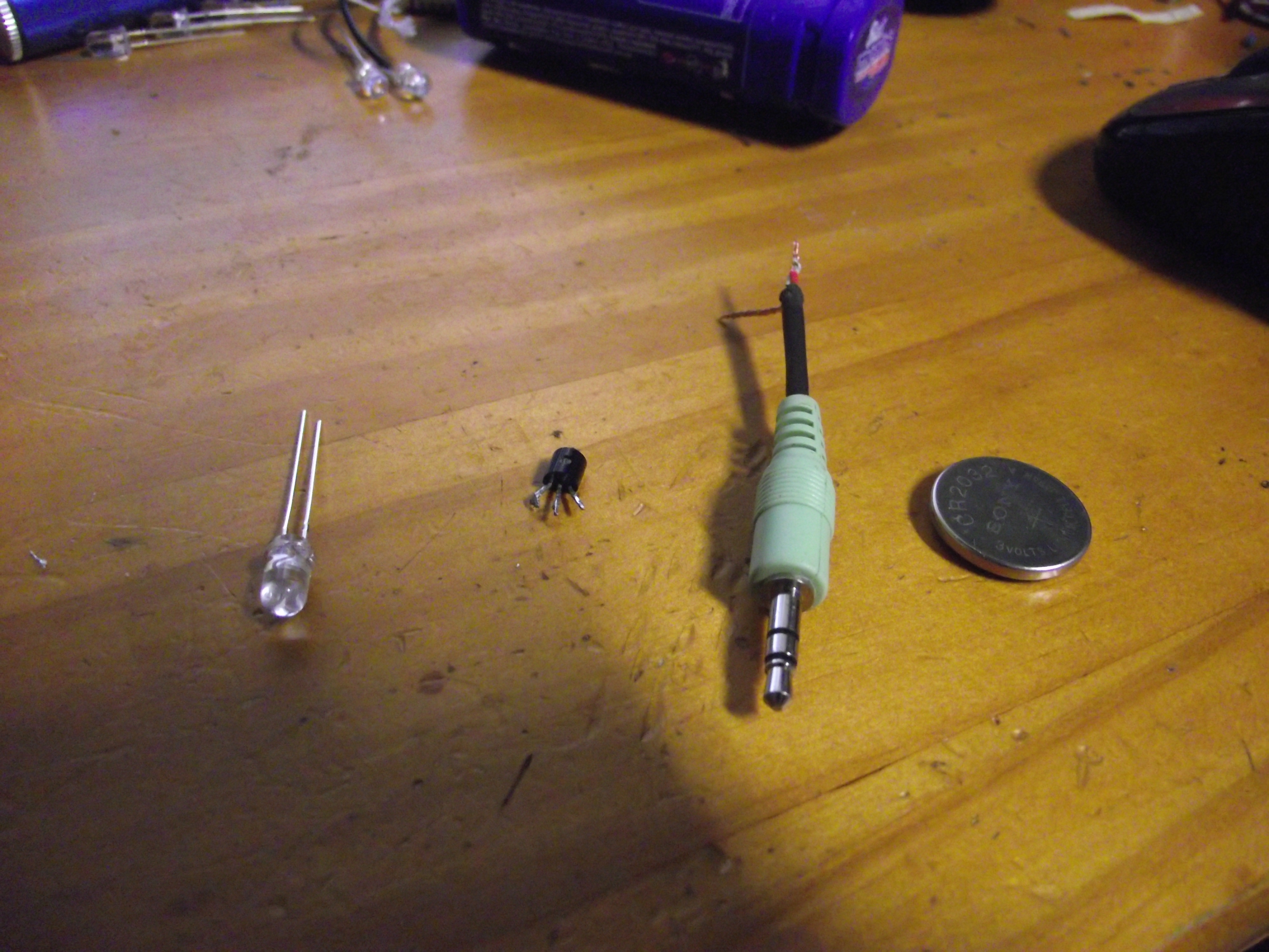 Ultimate Guide to LEDs 20 Steps Instructables