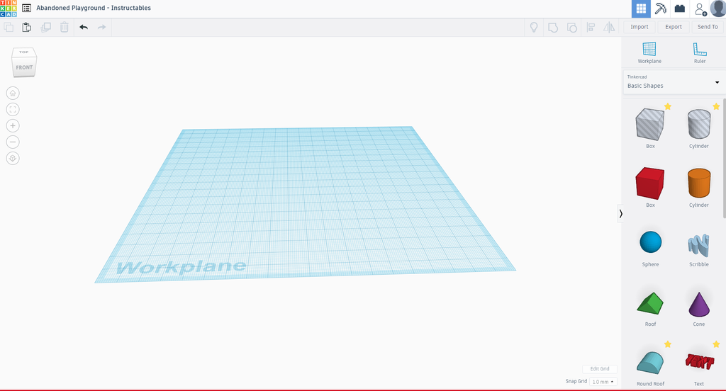 Interactive City 9 Steps Instructables - interactive city 9 steps instructables roblox studio snap to grid Interactive City 9 Steps Instructables - roblox studio snap to grid