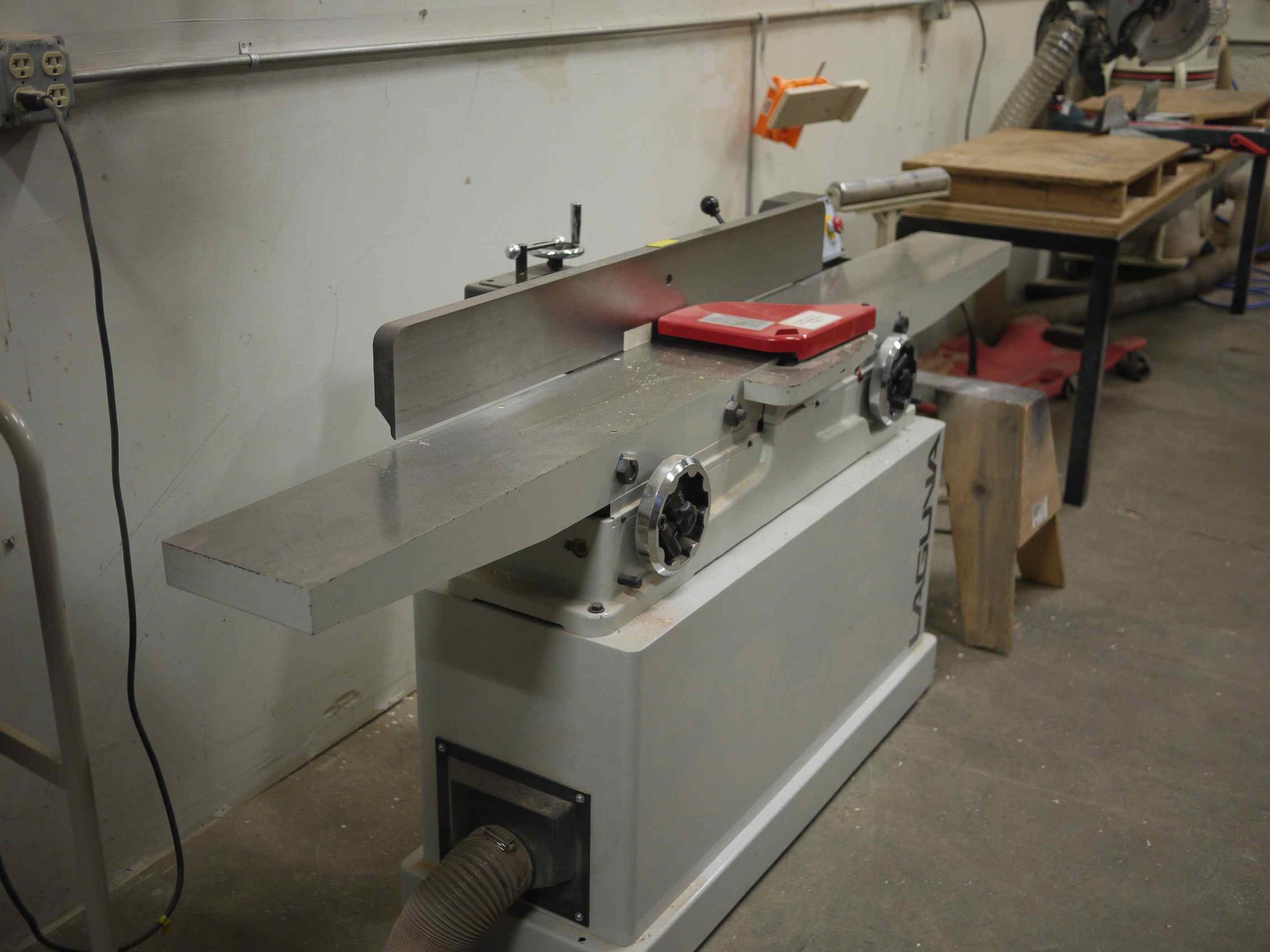 Resaw Wood on the Bandsaw and Table Saw Made at 7 Steps