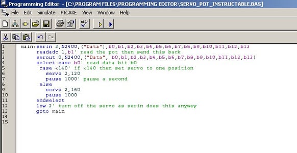 Control Real World Devices With Your PC : 15 Steps (with Pictures ...