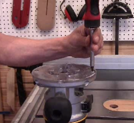 Make a Router Edge Guide : 12 Steps (with Pictures) - Instructables