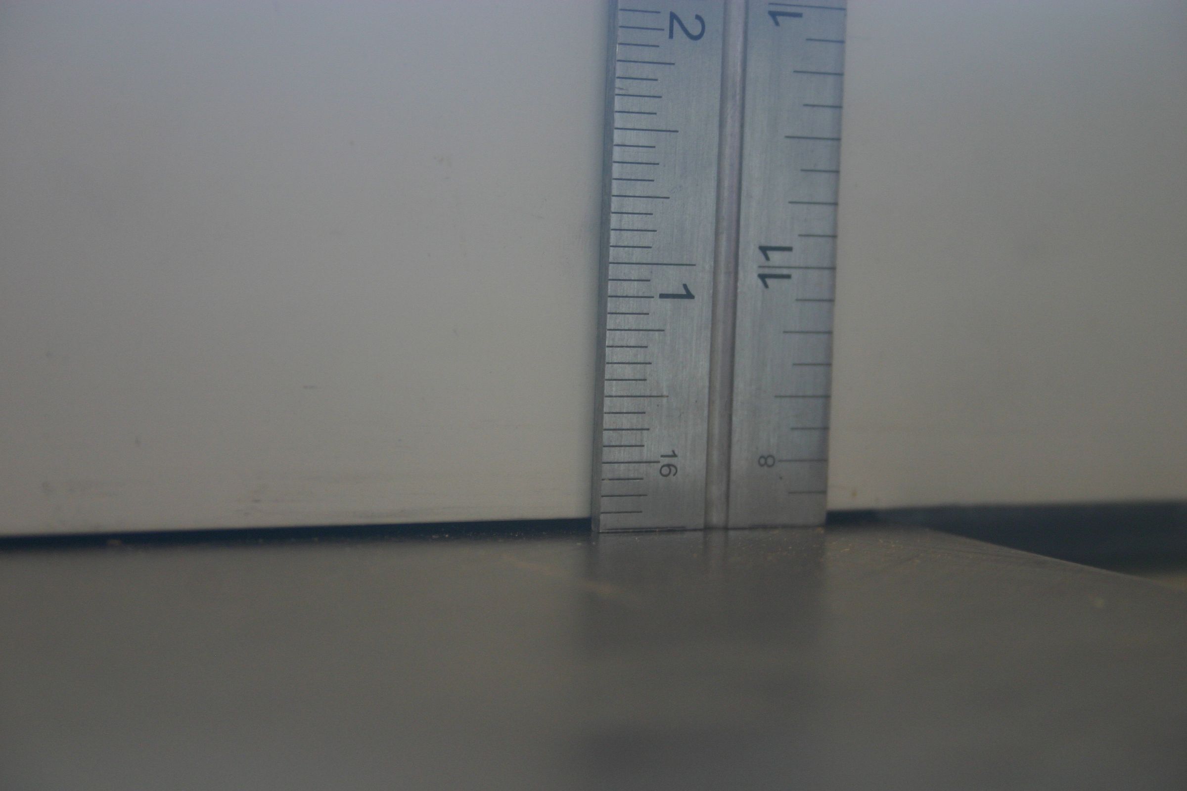 Retrofitting a Delta T2 Fence to a Craftsman Table Saw 7 Steps