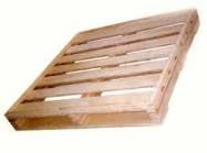 DIY guide for 4 Pallet Work Table with step-by-step instructions