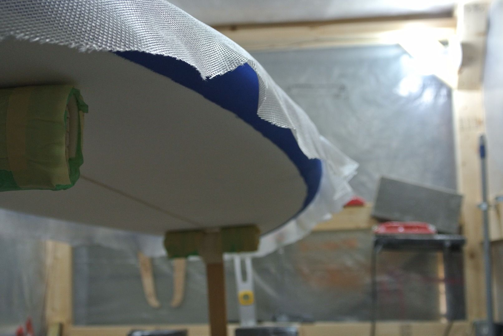 How to Make a Surfboard 39 Steps (with Pictures) Instructables