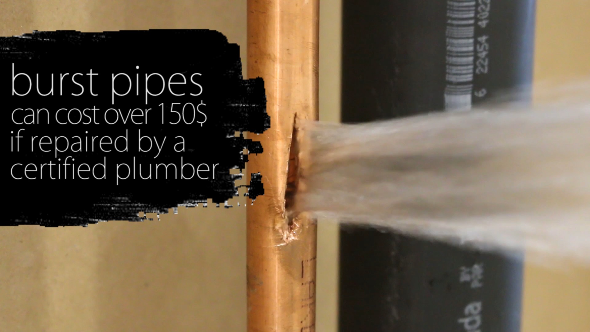The ULTIMATE Leaky Copper Pipe Fix Guide 9 Steps (with Pictures