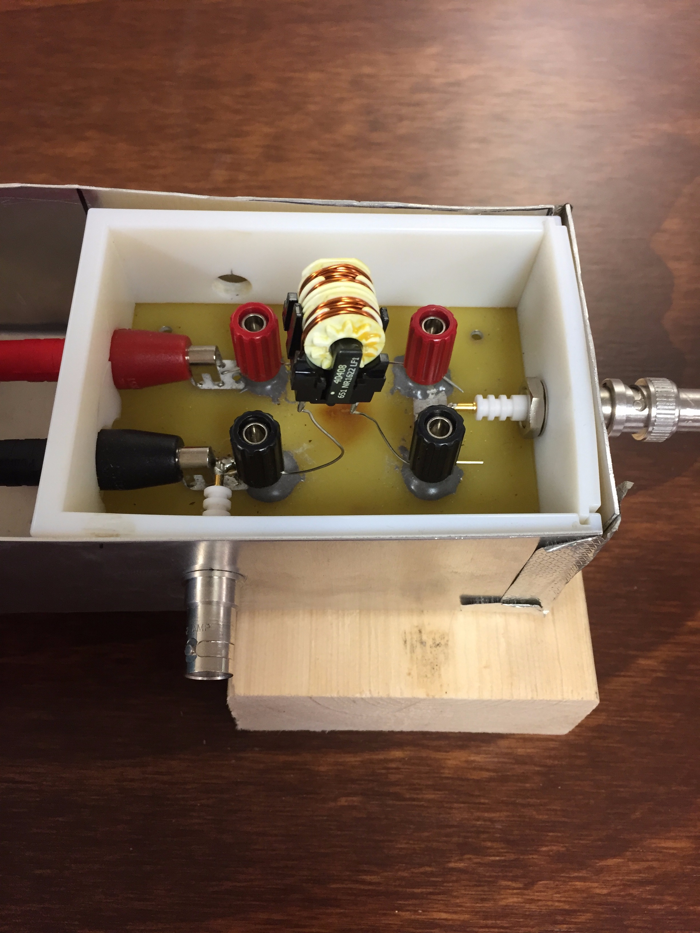 How to Test a Common Mode Choke 5 Steps (with Pictures) Instructables