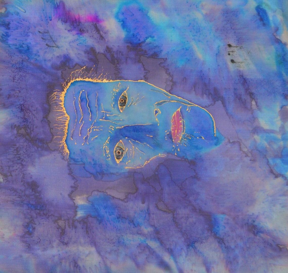 Gallery Quality Silk Painting Made Easy! 12 Steps Instructables