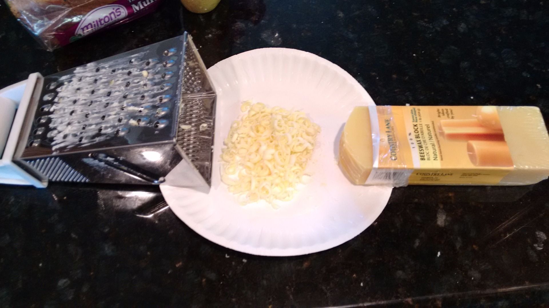 Wax Tablet 8 Steps (with Pictures) Instructables