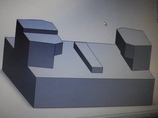 3d Printed Gopro Mount 7 Steps With Pictures Instructables 3d Printed Gopro Mount 7 Steps With Pictures Instructables