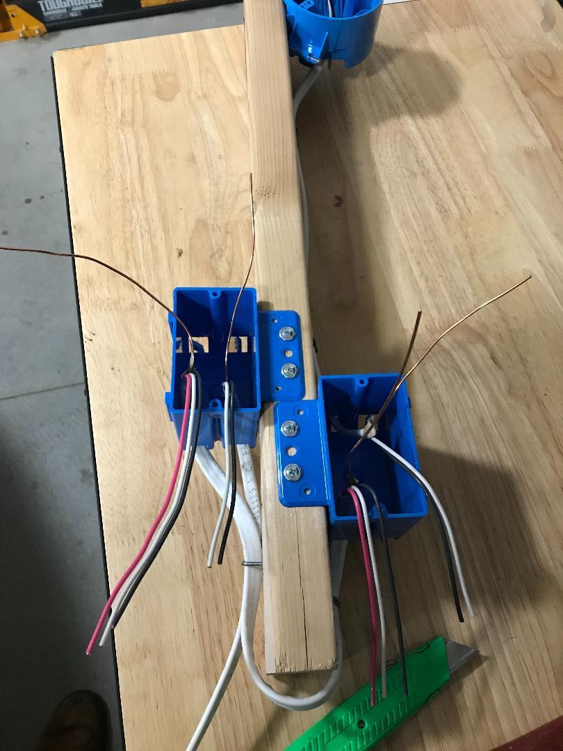 How to Wire a Threeway Switch 10 Steps (with Pictures) Instructables