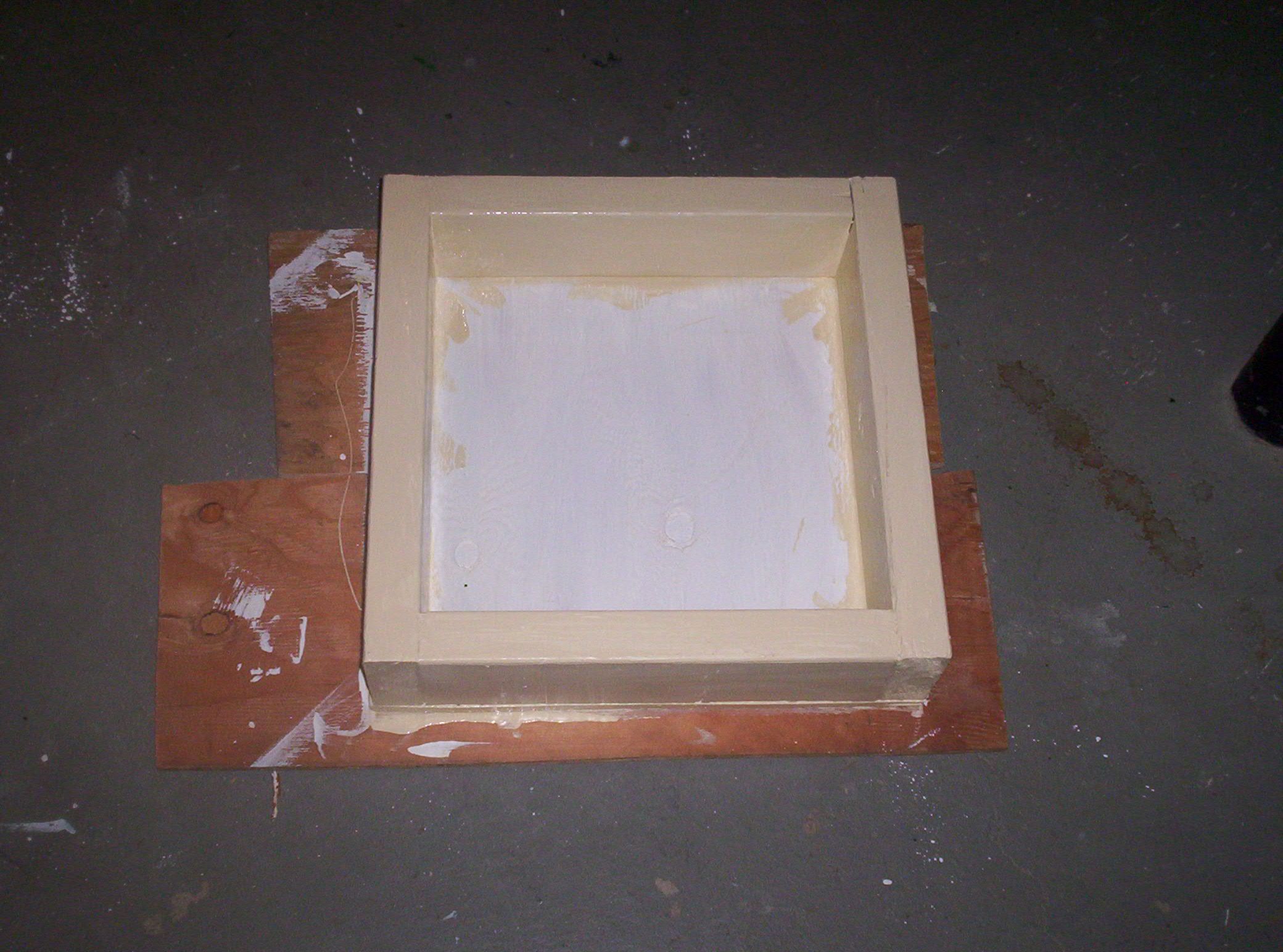 How to Make Washer Toss Game 5 Steps Instructables