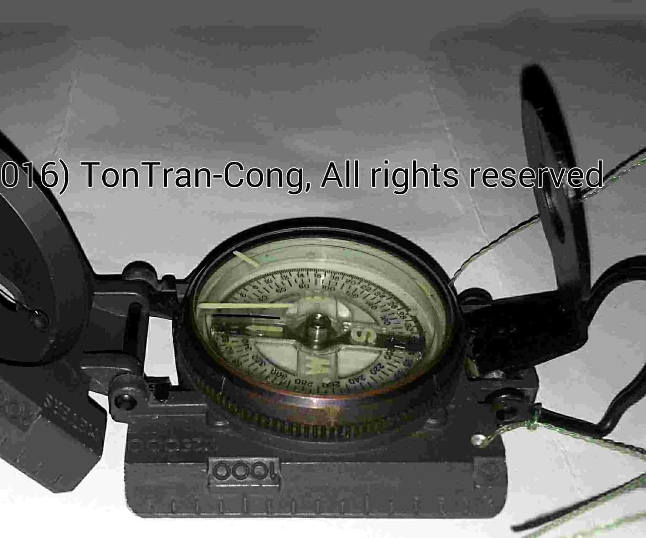 Selecting and Using Compasses 12 Steps (with Pictures