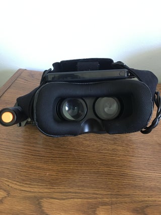 Homemade Night Vision Goggles 5 Steps Instructables - Diy Night Vision Goggles 3d Print Homemade Night Vision Goggles 5 Steps Instructables - Diy Night Vision Goggles 3d Print